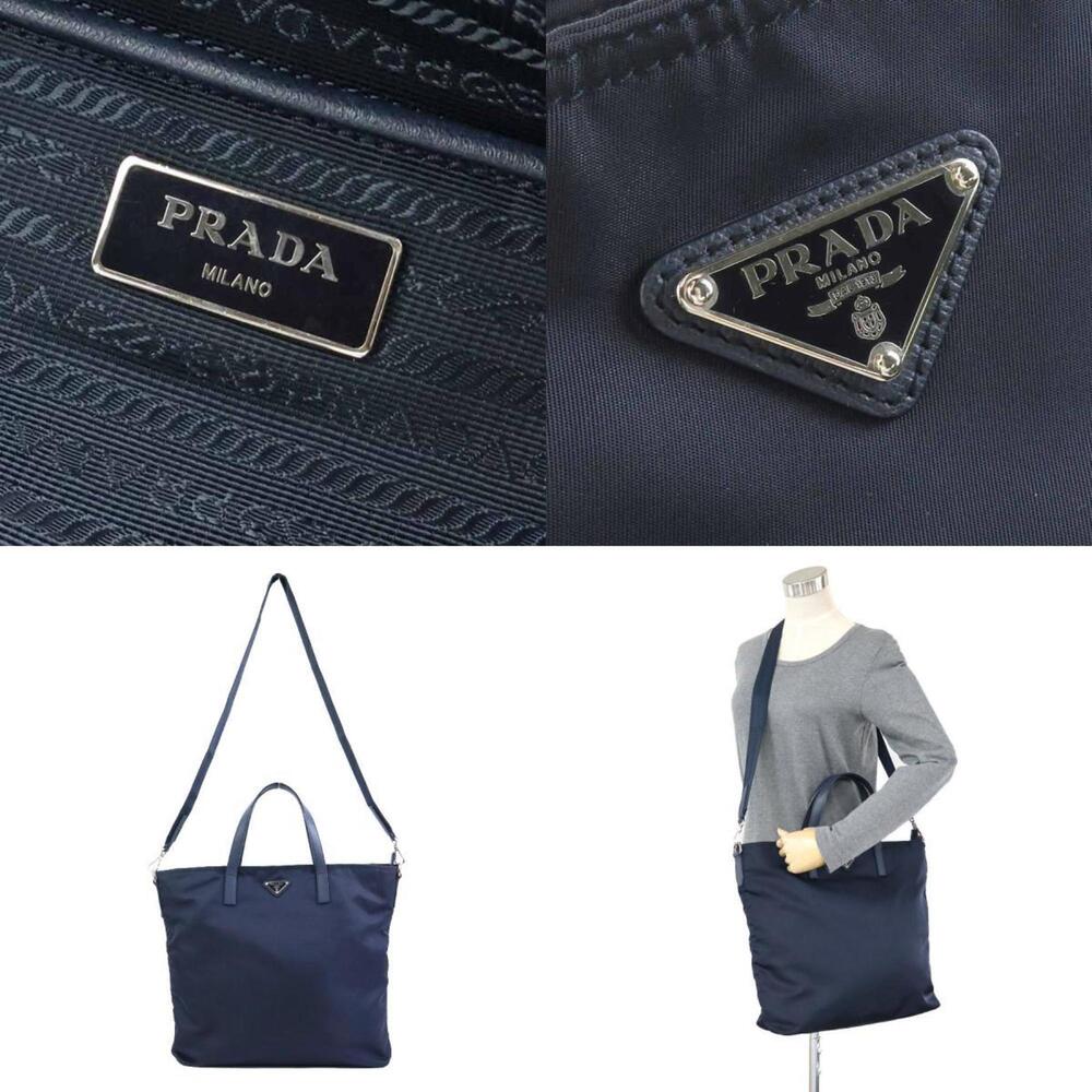 PRADA Bag - Picture 5 of 5